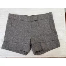 Short Paula Cahen Danvers. Talle 2. 