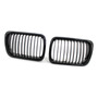 Parrilla De Coche Grille Kidney Serie 3, Parachoques E36, 2 Jaguar XK Series