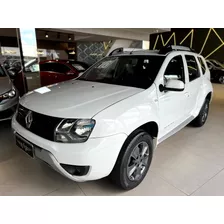 Renault Duster 2.0 Dynamique 4x2 16v 2016