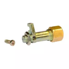 Valvula De Alivio Do Pressostato Compressor Universal 1/4 