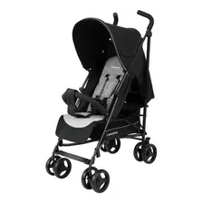 Coche Baston Carestino Capri Gris Melange 0+ 20kg