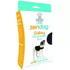 Zenpet Zendog Anxiety Wrap Para Perros The Drugfree Way Para