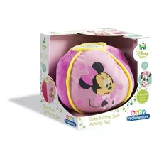 Disney Baby Pelotita Minnie