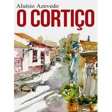 Livro O Cortiço