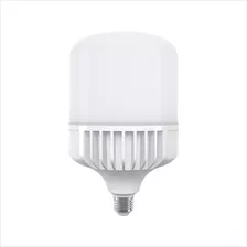 Lâmpada Led 70w Luz Branca 5.000k Bivolt Bulbo E27 Empalux