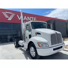 Kenworth T370 Mulita