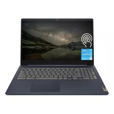 Laptop Lenovo Ideapad 3i 2023 15.6 Pentium Silver 4gb Ram 25
