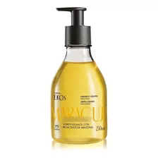 Natura Ekos Jabon Liquido Para Manos Maracuya 250ml