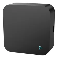 Wifi Ir Hub De Controle De Casa Inteligente Compatível Com