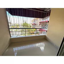 Vendo Apto. 3er Piso Colinas Ll Del Oeste