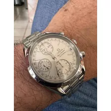 Omega Speedmaster Triple Date