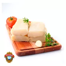 1kg Bacalhau Filetado 100% Limpo - Di Callani