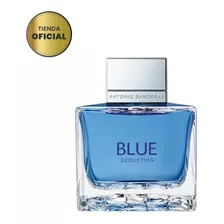 Perfume Blue Seduction Edt 100ml Antonio Banderas