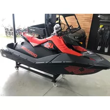 Sea-doo Spark Trixx 90hp 2up 2022 0km En Motoswift