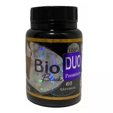 Bio Black Duo