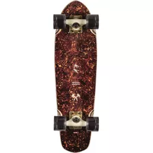 Cruiser Skate Armado 7hs267-ut21 Dorado Globe