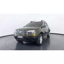 Renault Duster Expression