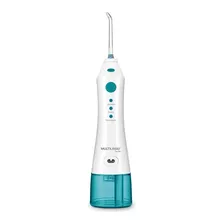 Irrigador Oral Portatil Clearpik Recarregavel Bivolt