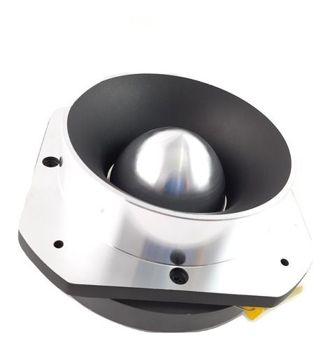 Tweeter Bala Titanium 1500w Para Agudos Harden Ktb-1550c