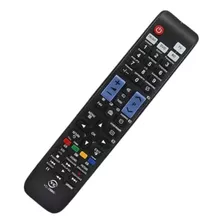 Controle Remoto Universal Smart Hub Para Tv Lcd Led E 4k Tv