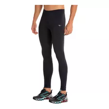 Calça Legging Mizuno Compressão Up Masculina