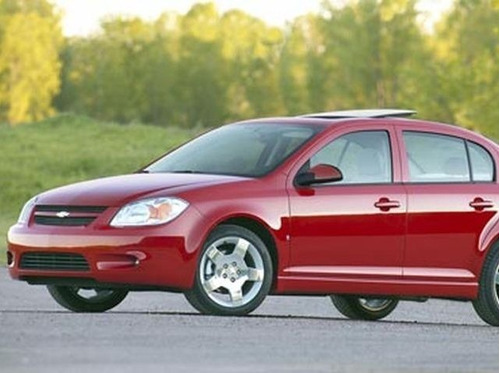 Rin 17  Chevrolet Cobalt #9595090 1 Pieza Foto 10