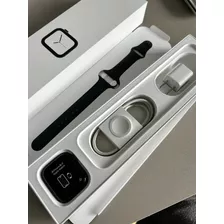 Apple Watch (gps) Series 4 44mm Alumínio Space Gray A1978