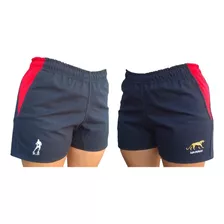 Short Pumas Alternativo