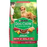 Dog Chow Adulto 20kg Sincolorantes Todas Las Razas Y TamaÃ±os