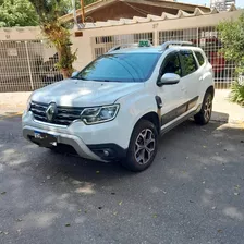 Renault Duster Iconic 1.6 Cvt 2022