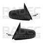 Par Juego Espejos Chrysler Shadow 1989 - 1994 C/control Rxc