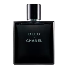  Bleu De Chanel Eau De Toilette 100 ml Para Hombre