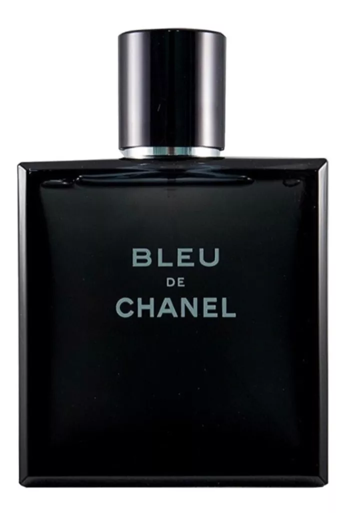  Bleu De Chanel Edt 100ml Para Masculino