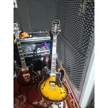 Guitarra Semi Acústica EpiPhone Sheraton Korea