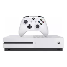 Xbox One S (gratis Disco Duro Externo Marca Toshiba