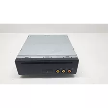 Dvd Video Player Mercedes Ml 350 2015 Cód. A1669069800