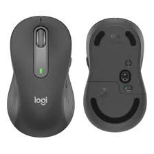 Mouse Logitech M650 Bt Usb Silent Gde 910-006234