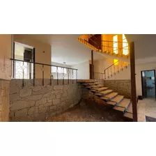 Casa En Renta Para Oficinas En San Javier Guanajuato