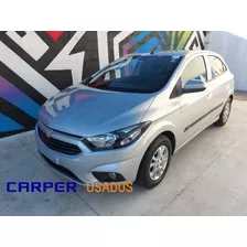 Chevrolet Onix Lt 1.0 C/64606