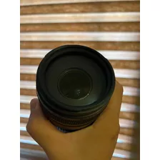 Lente Canon 75-300mm F4-5.6