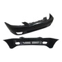 Tejas En Acrilico Deflectores Para Kia Rio Spice Hatchback Kia Rio (Hatchback)