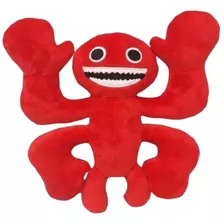 Peluche Garten Of Ban Ban - Red Many Hands (22 Cm)