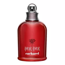 Amor Amor Edt 100 Ml - Cacharel