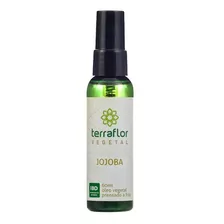 Óleo Vegetal Natural De Jojoba 60ml - Terra Flor