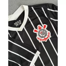 Camisa Corinthians 2020