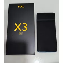 Poco X3 Nfc