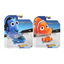 Hot Wheels Disney Pixar Finding Nemo