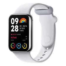 Pulsera Inteligente Xiaomi Smart Band 8 Pro 1.74'' Gps Gris