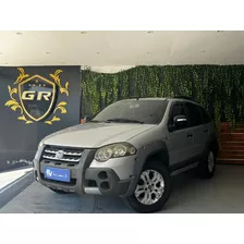 Fiat Palio Weekend Aventure 1.8 Manual. 2011