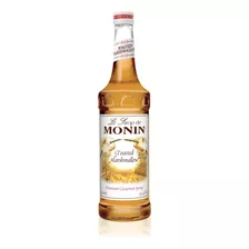 Jarabe Toasted Marshmallow Monin 750 Ml